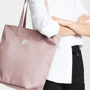 Herschel Supply Co. tote - mica color